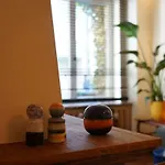 Renovated Appt In Ostende 20Min From Bruges