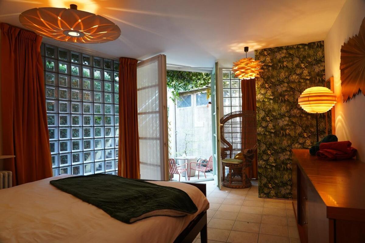 Renovated Appt In 20min From Bruges *
