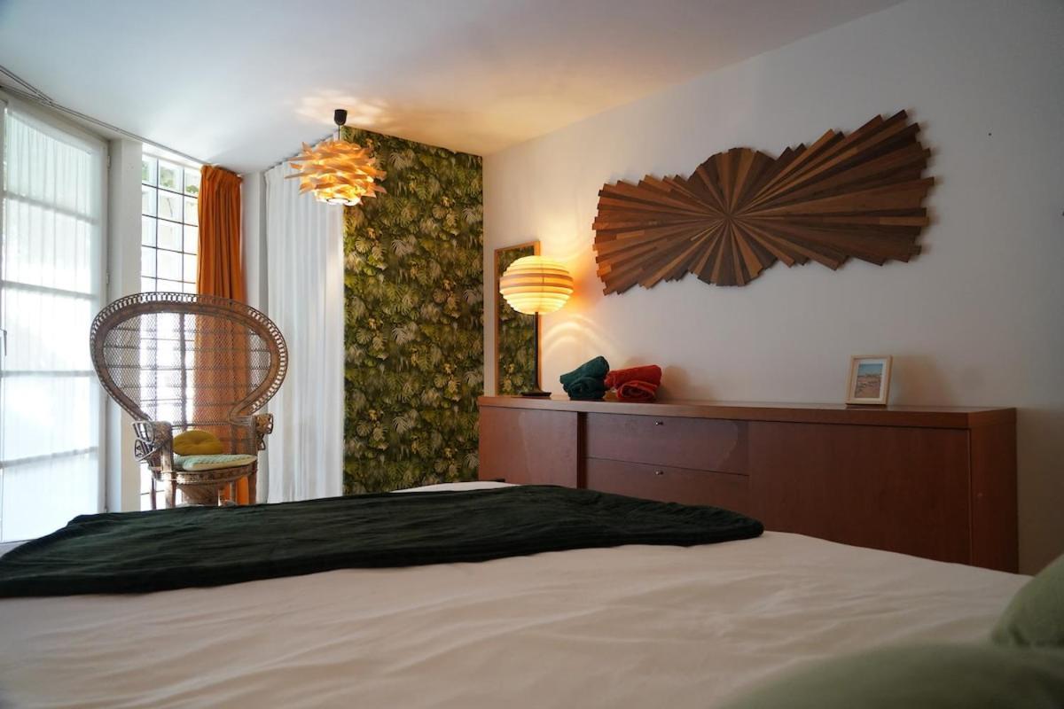 Apartment Renovated Appt In 20min From Bruges Ostend