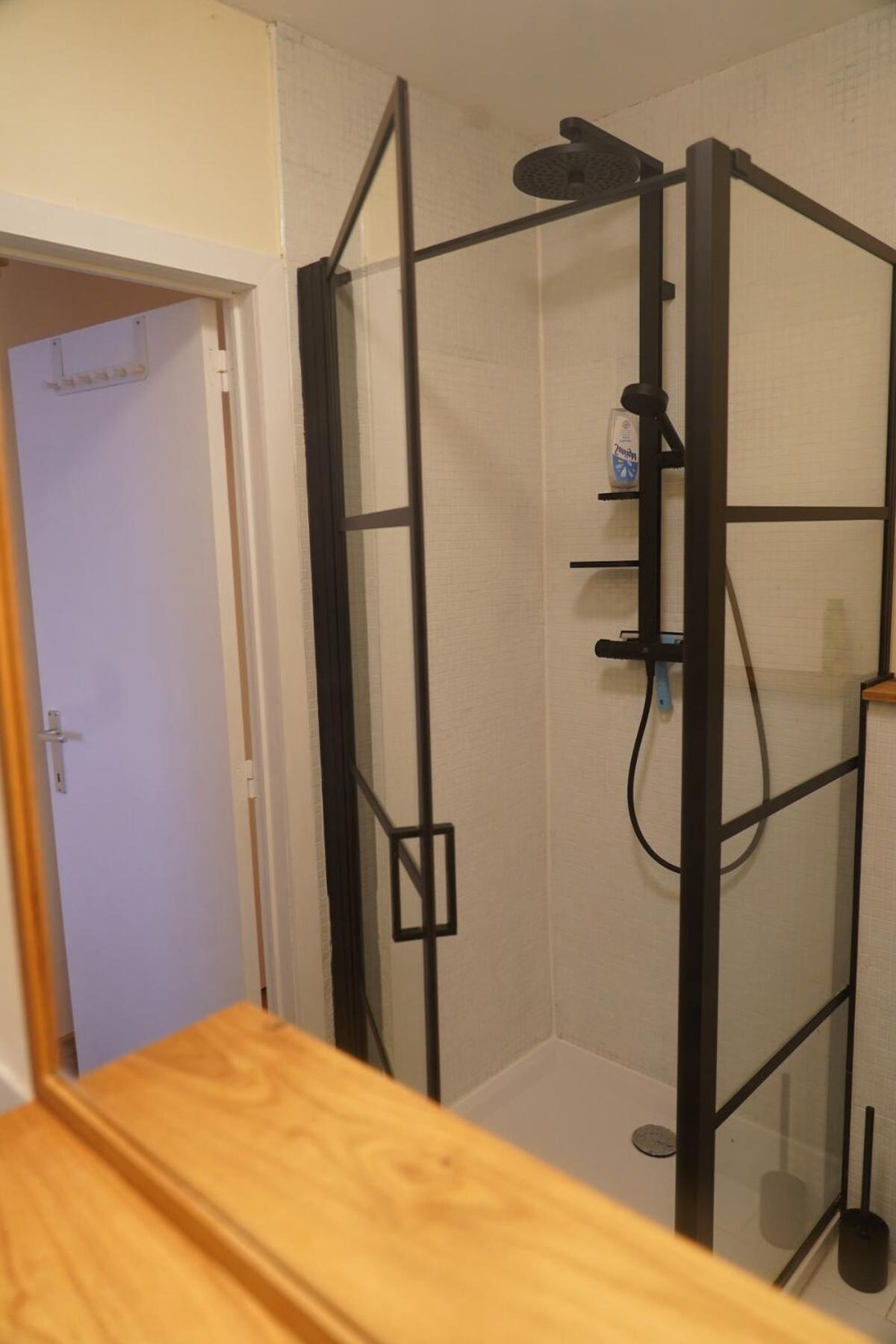 Appartement Renovated Appt In 20min From Bruges *