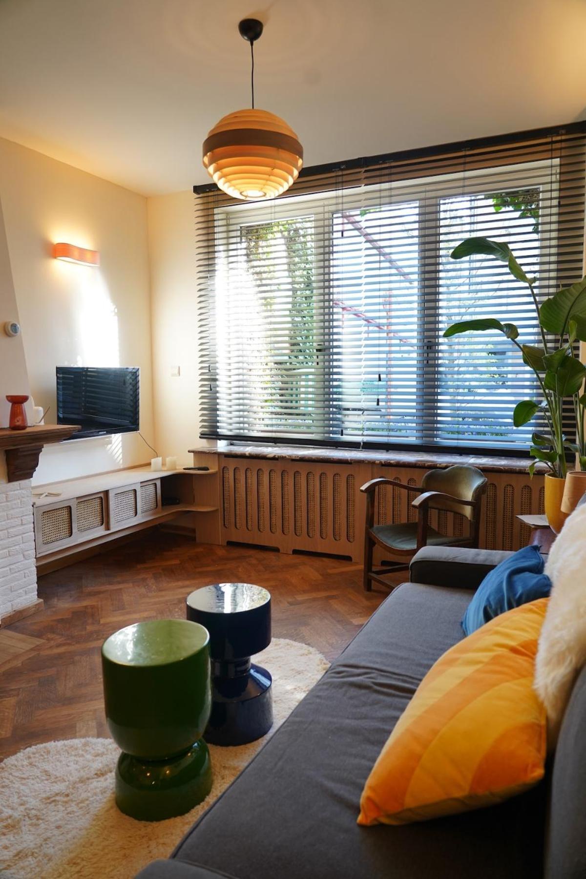 Appartement Renovated Appt In 20min From Bruges *