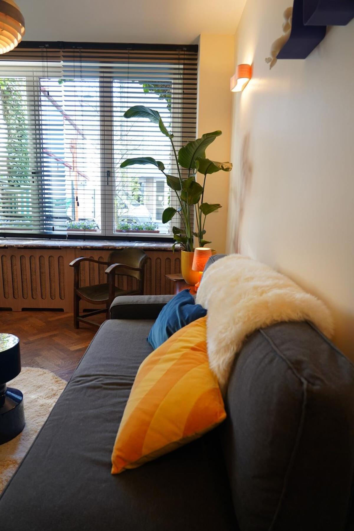 Apartmán Renovated Appt In 20min From Bruges